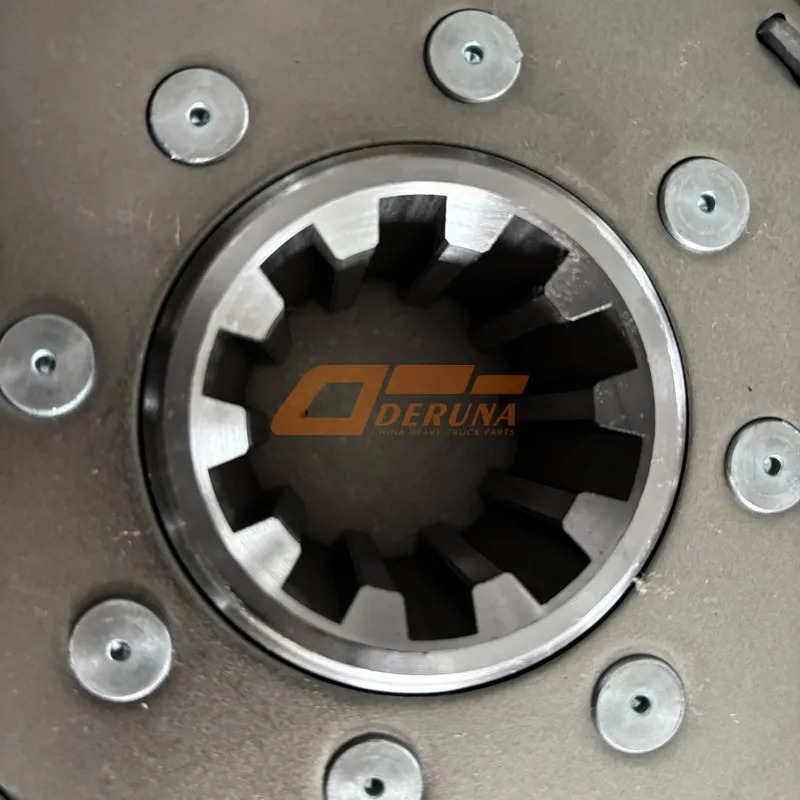 Disque D Embrayage 1432116180002