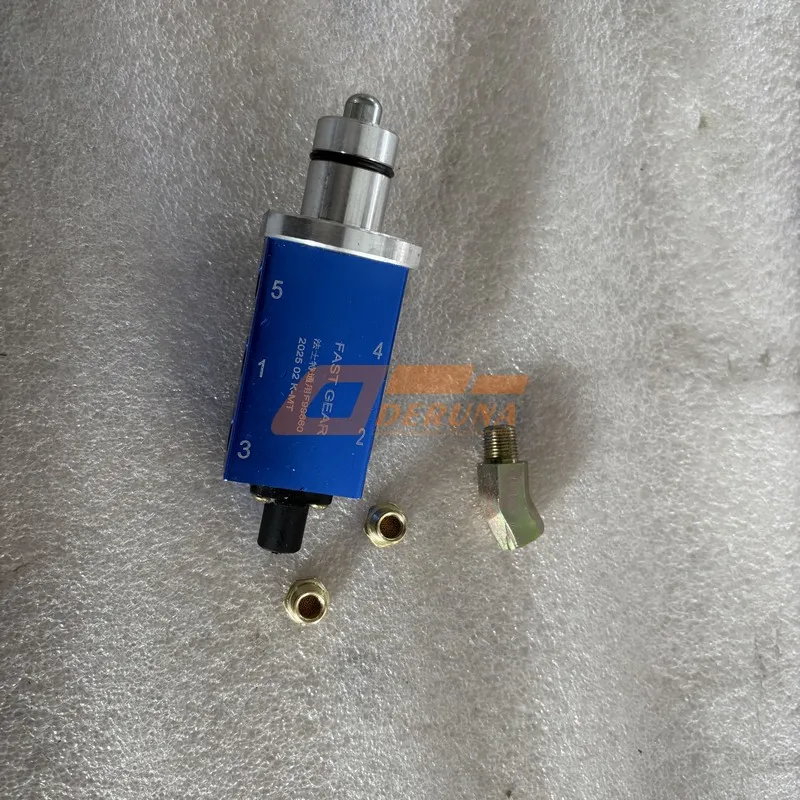 Double H Valve F99660W0327