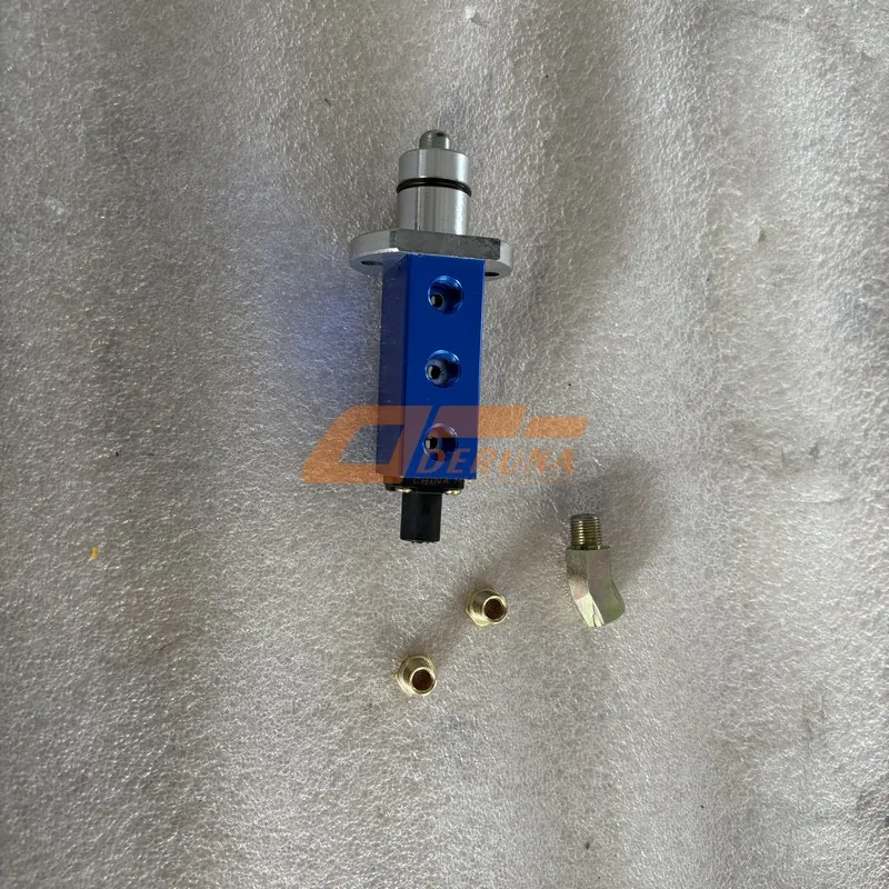 Double H Valve F99660W0327