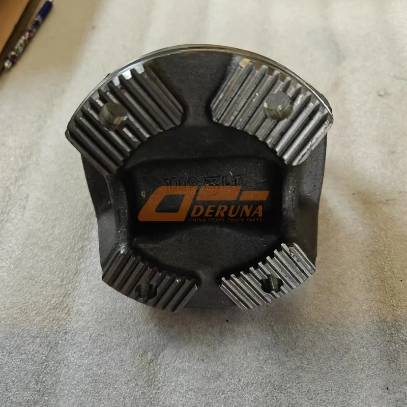 Foton-YD052201021 Driveshaft Fork Flange