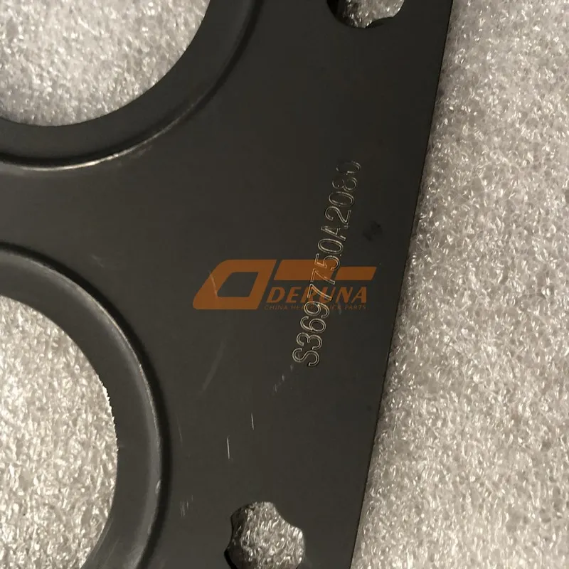 Foton Exhaust Manifold Gasket Foton-3697750