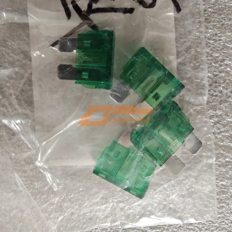 Предохранитель 30A U FUSE 30A U