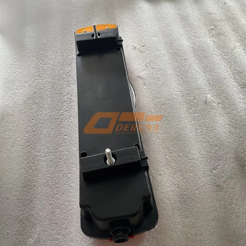 Left Rear Tail Light 1325836500001