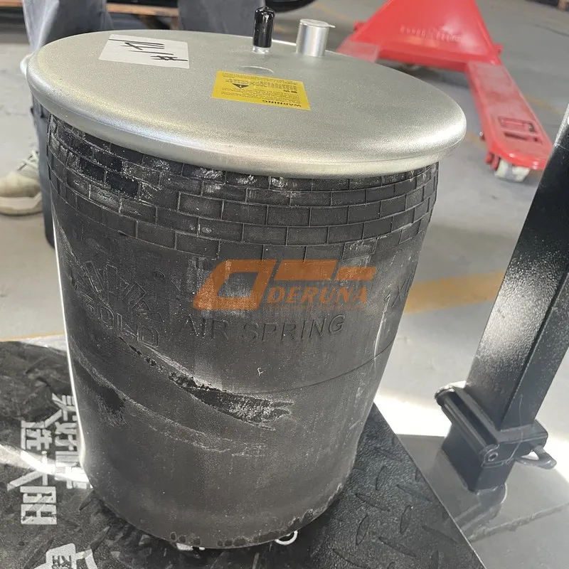 Foton Air Spring Front Left Rear Suspension Foton-H429500000438