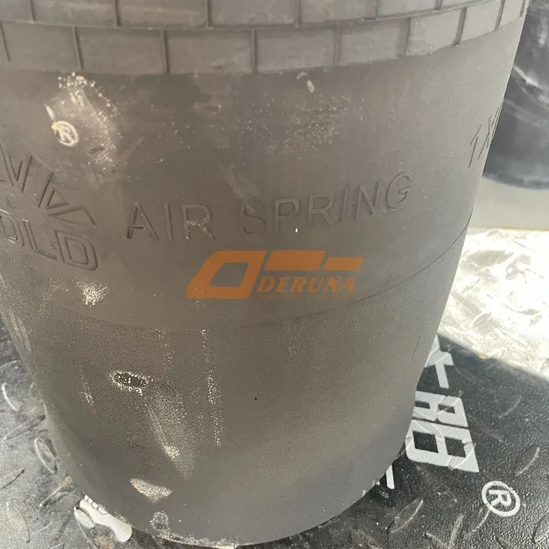 Foton Air Spring Front Right Rear Suspension