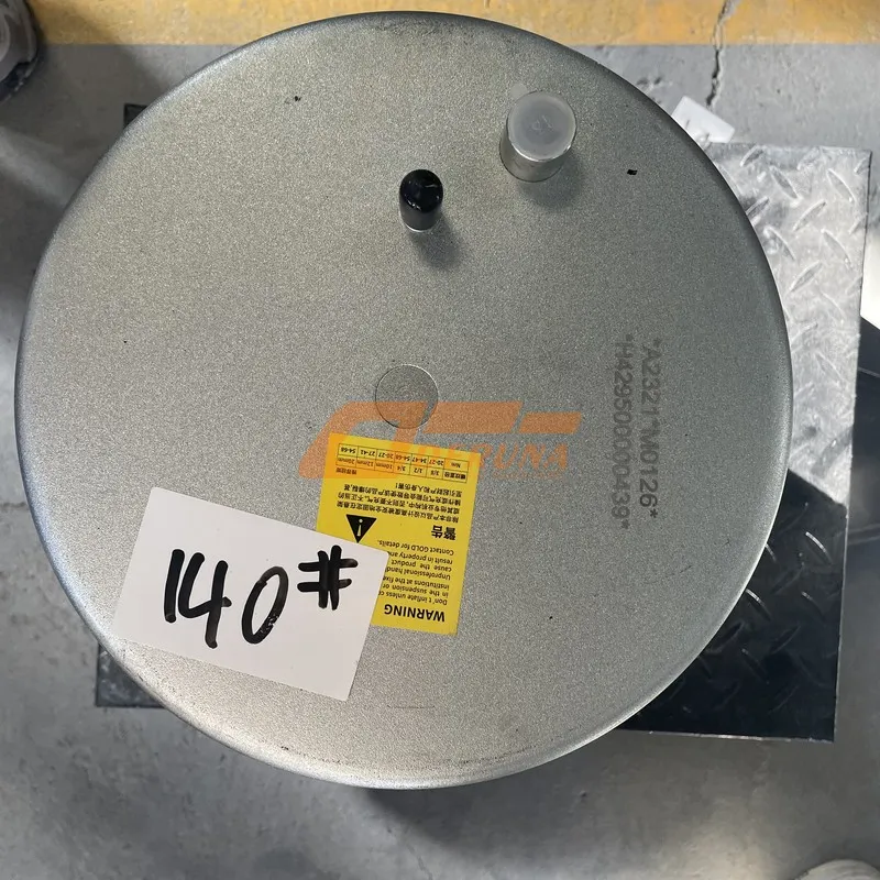 Foton Air Spring Front Right Rear Suspension