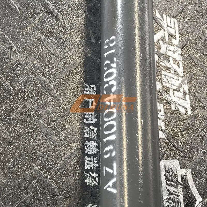 Foton-AZ9100430218A1 Рулевая тяга в сборе Foton Auman