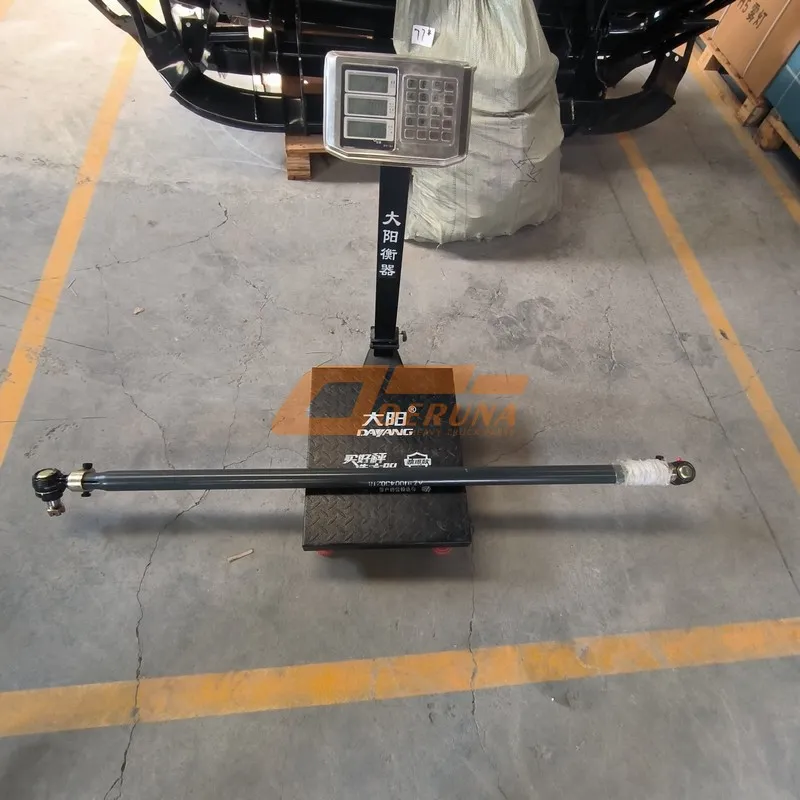 Foton-AZ9100430218A1 Foton Auman Steering Tie Rod Assembly