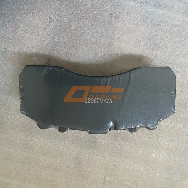 Foton Front Brake Pads Foton-YD3501SP22040