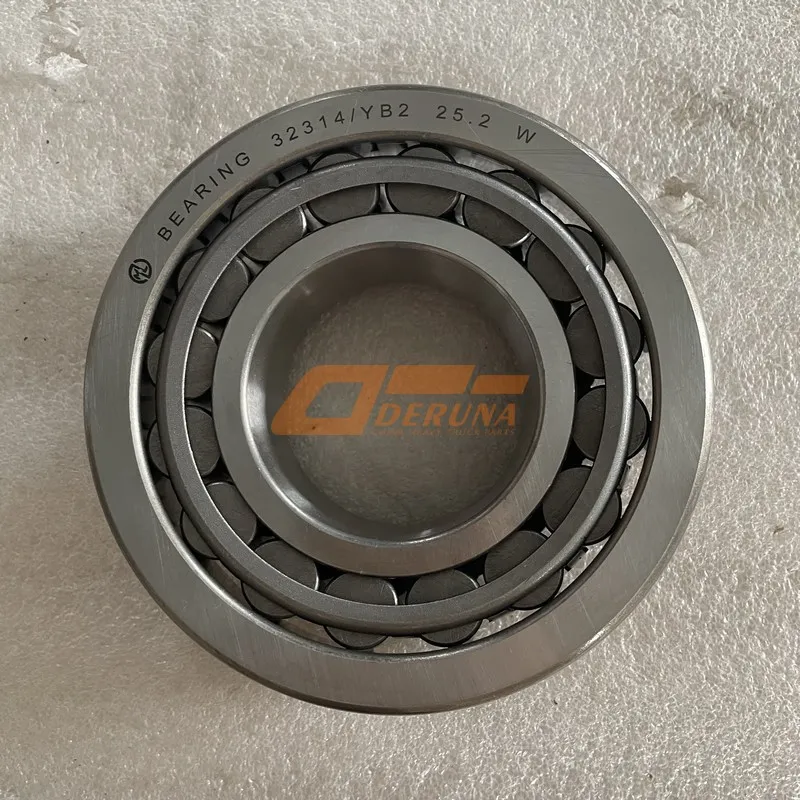 Front Nave Inner Bearing Assy 7614EK