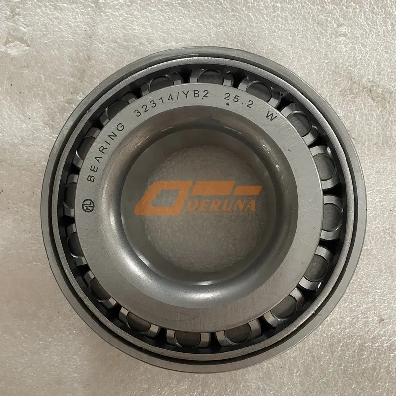 FOTON Front Nave Inner Bearing Assy 7614EK view