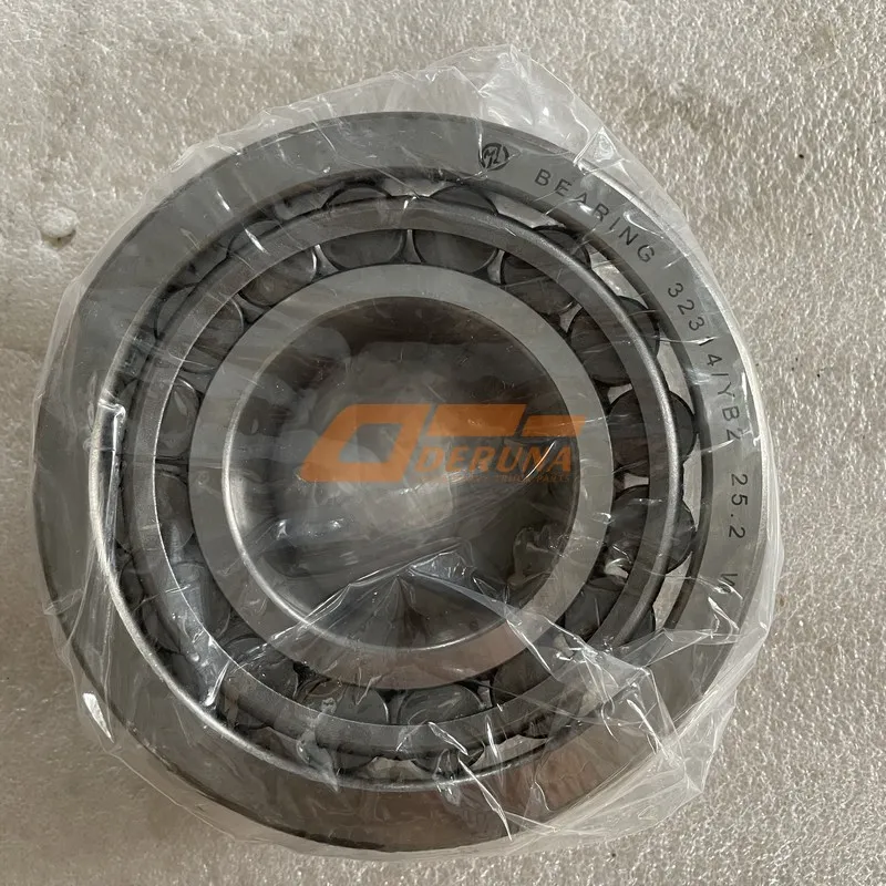 FOTON Front Nave Inner Bearing Assy 7614EK