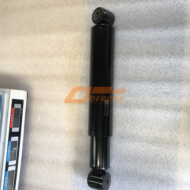 Передний амортизатор