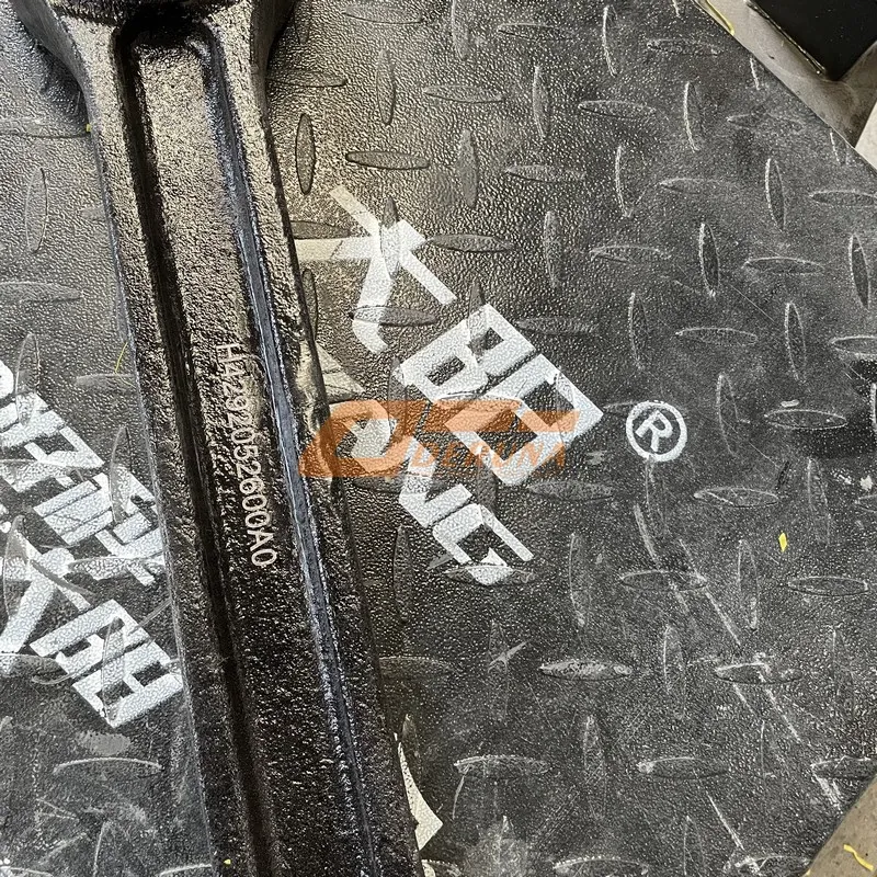 Front Stabilizer Bar Foton-H4292052600A0