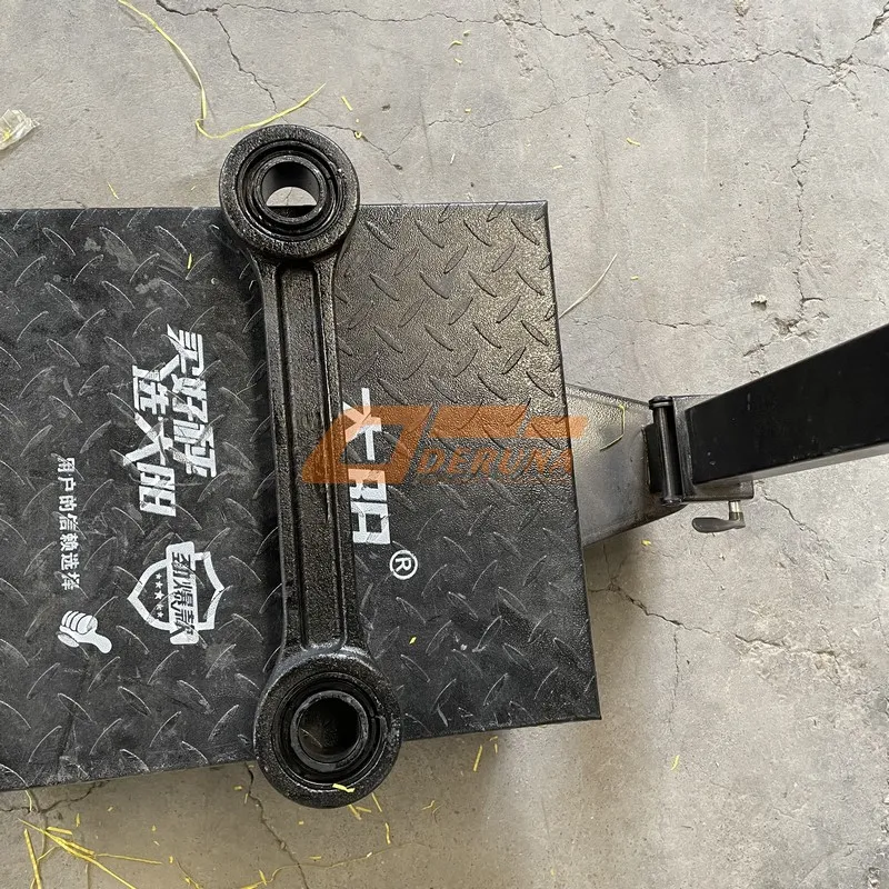 Front Stabilizer Bar Foton-H4292052600A0