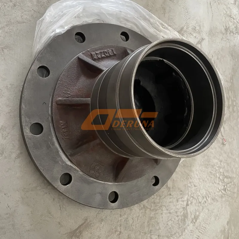 Front Wheel Hub 31W03015A