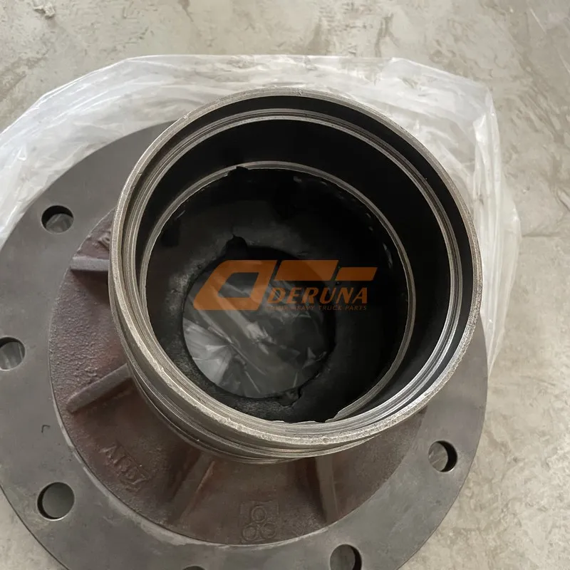 Front Wheel Hub 31W03015A