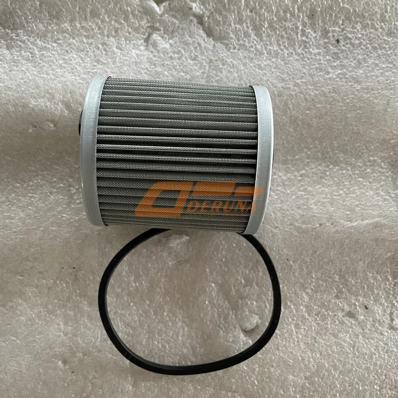 Топливный фильтр