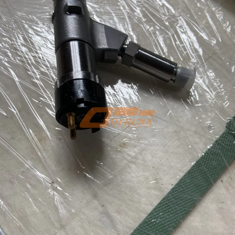 Топливная форсунка