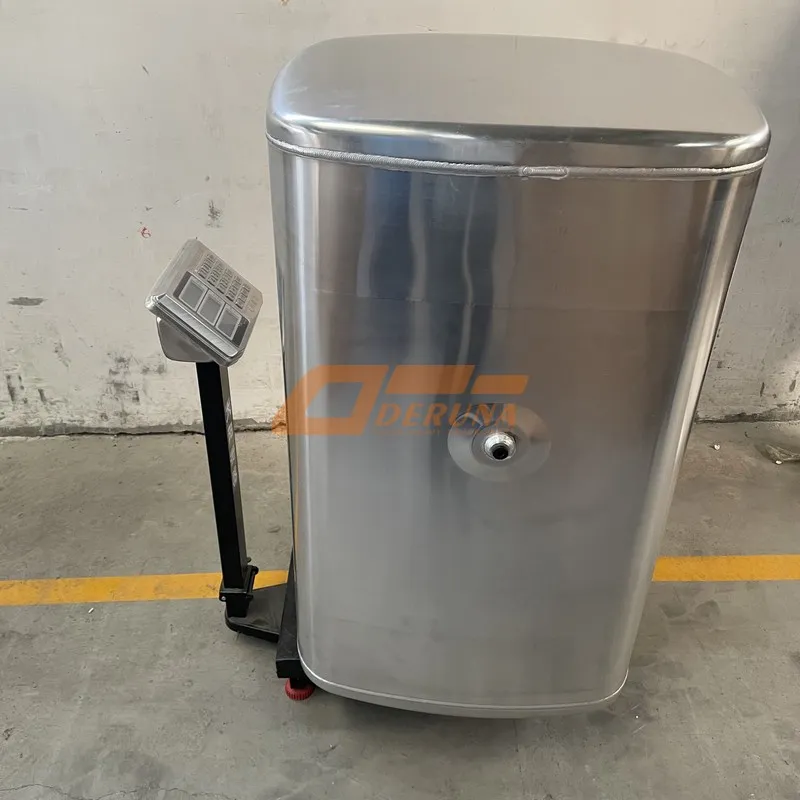 Foton-H4110020109A0 Топливный бак в сборе