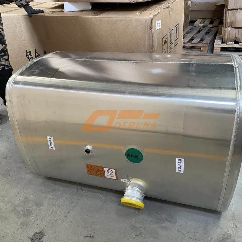 Fuel Tank Assembly Foton-H4110020109A0