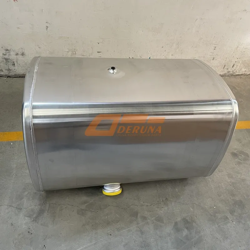 Foton-H4110020109A0 Fuel Tank Assembly