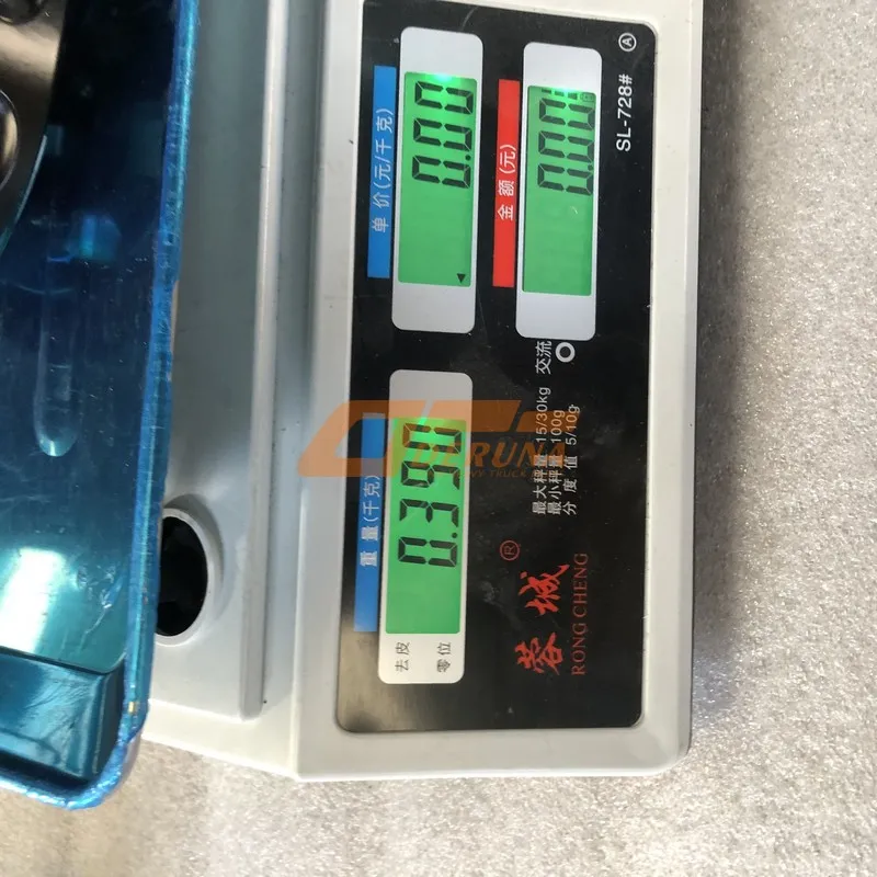 Fuel Tank Cap Assembly Foton-H4110030300A0