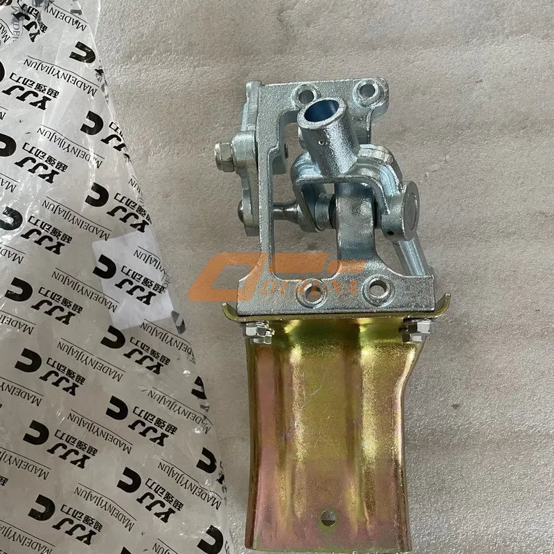 Gearshift Lever Foton-H0173260003A0