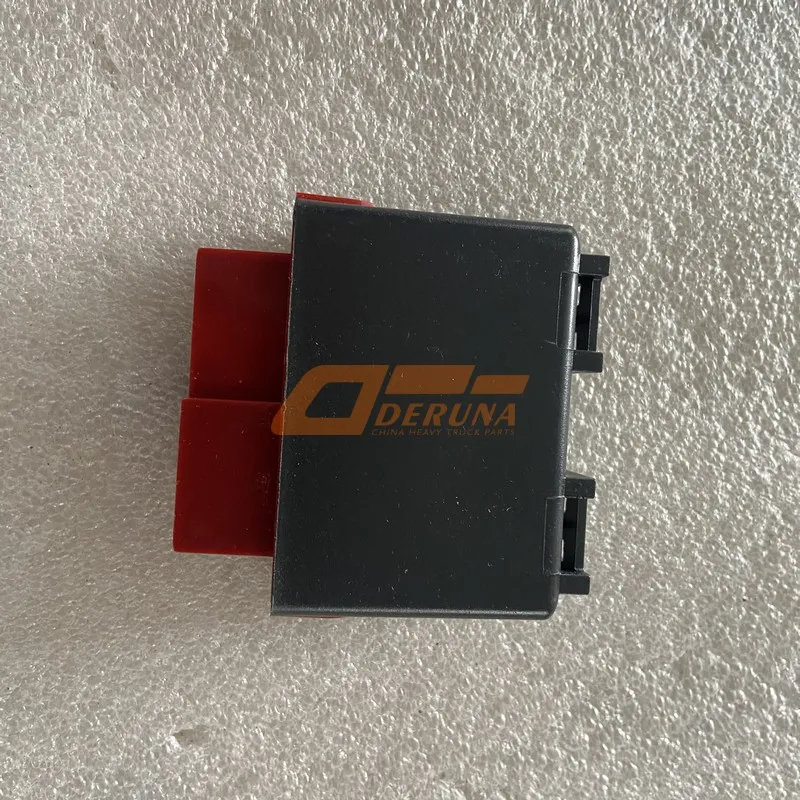 H0375020002A0 Two In One Controller for FOTON