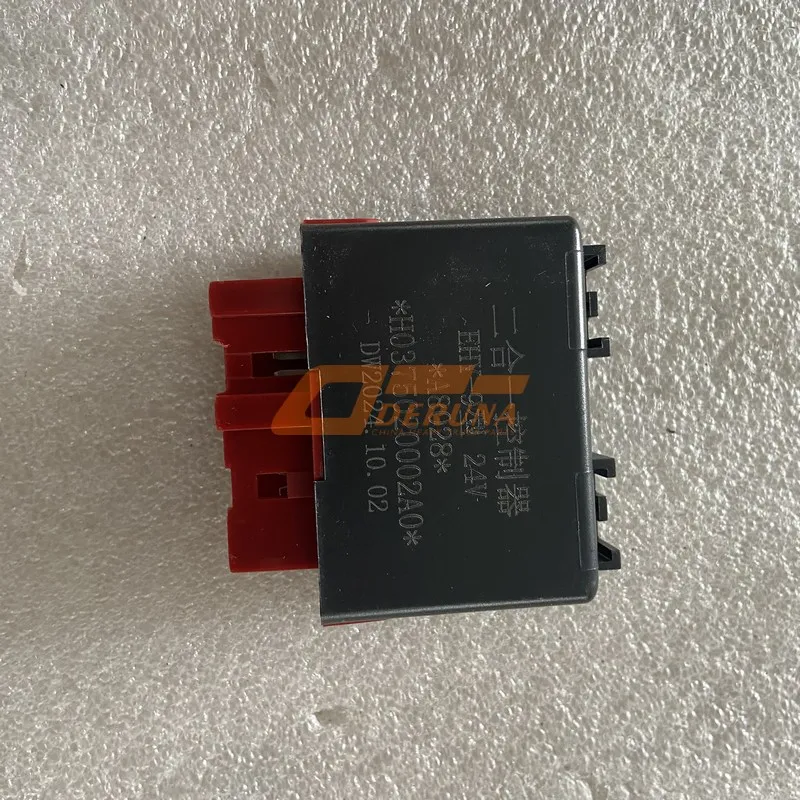 H0375020002A0 Controller internal view