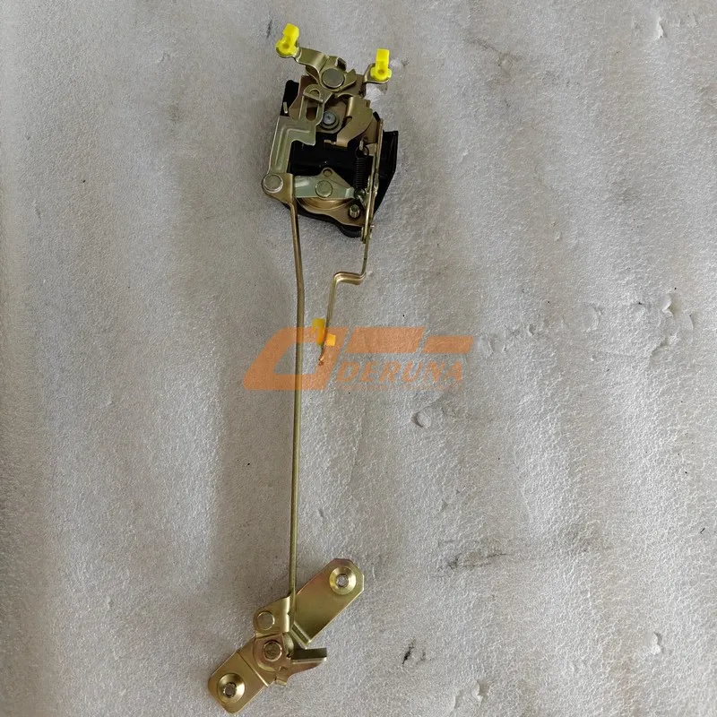 H0610151002A0 Right Vehicle Door Lock