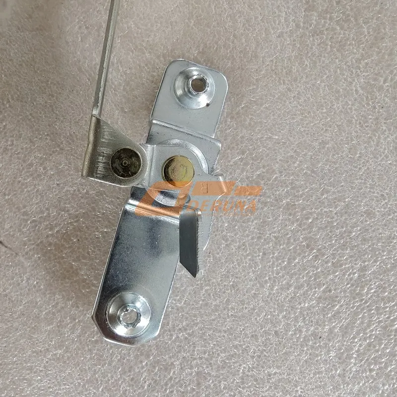 H0610151002A0 Right Vehicle Door Lock