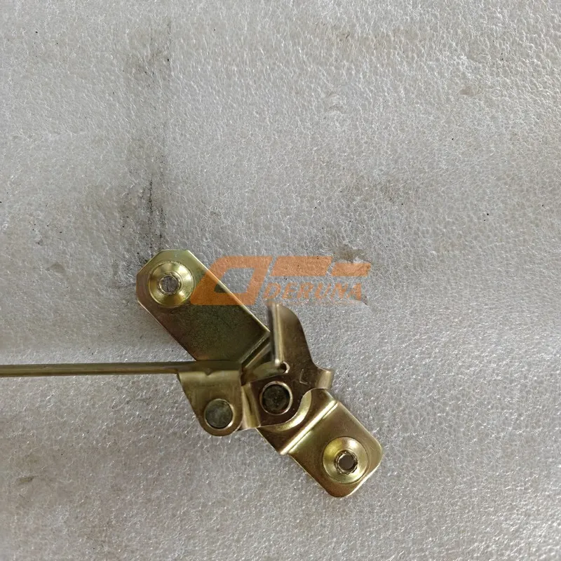 H0610151001A0 Замок левой двери автомобиля