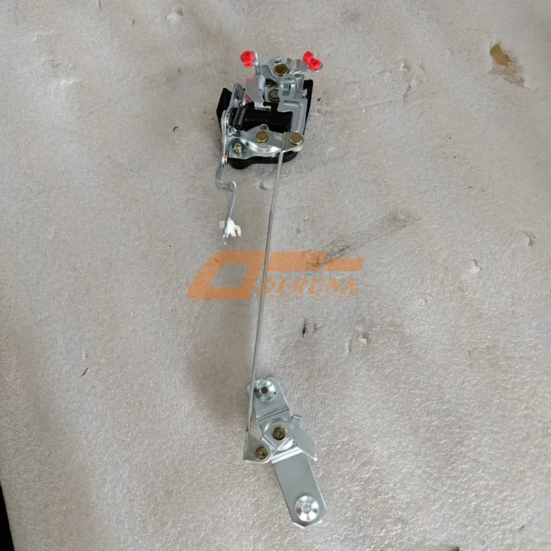 H0610151002A0 Right Vehicle Door Lock