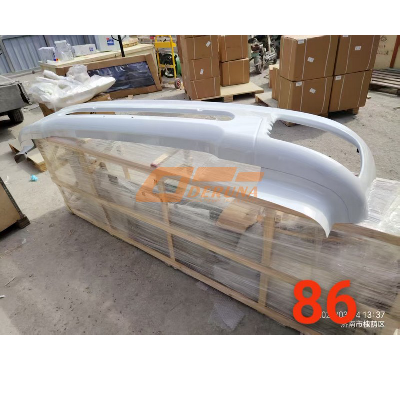 H0831012021A0 Front Bumper Assy