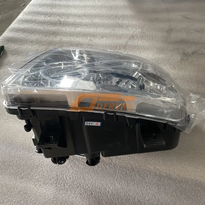 Phare Avg Headlight H1364010000A0