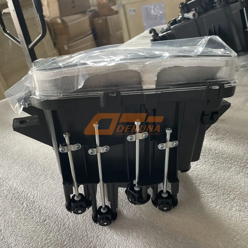 FOTON Headlight Assembly OEM H1364010000A0