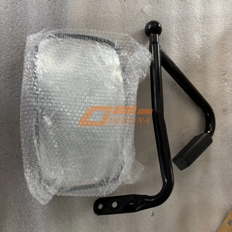 H2821020002A0 Front Lower View Mirror Assy