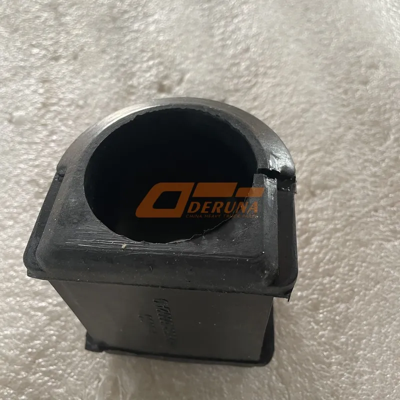 H4295310002A0 Rubber bushing side view