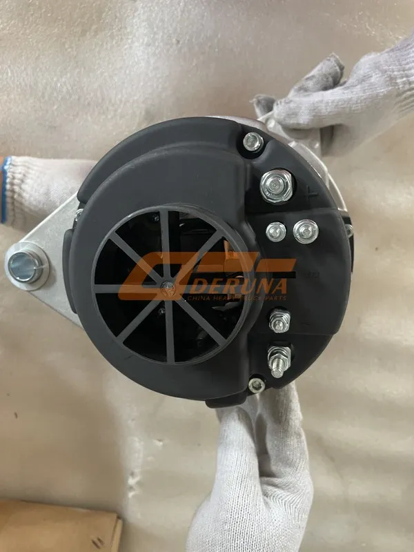 HG1500099922 Alternator