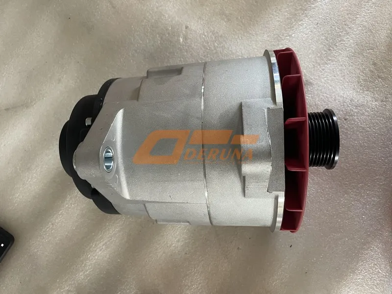 Генератор HG1500099922 для SINOTRUK Howo