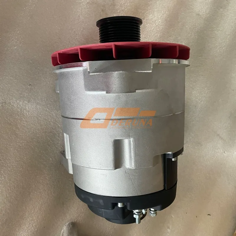 Alternador HG1500099922 para SINOTRUK Howo