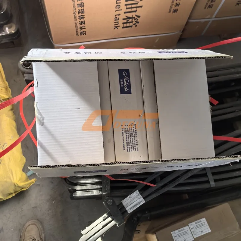 DONGFENG Center Support Assembly HTP-DG2202D082