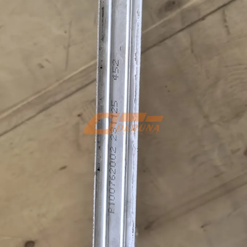 DONGFENG Condenser HTP-DG8101020C6100