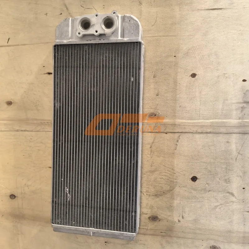 HTP-DG8101020C6100 Condenser