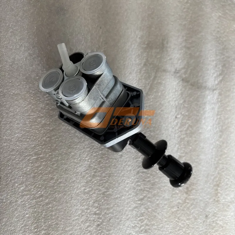 FOTON Hand Brake Valve Assembly 1417035380004