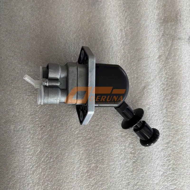 FOTON Hand Brake Valve Assembly 1417035380004 view