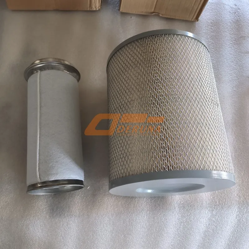 Воздушный фильтр (первичный) KLX-1262 + KLX-1263