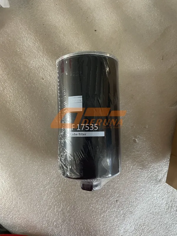 Filtro de Aceite del Motor LF16352