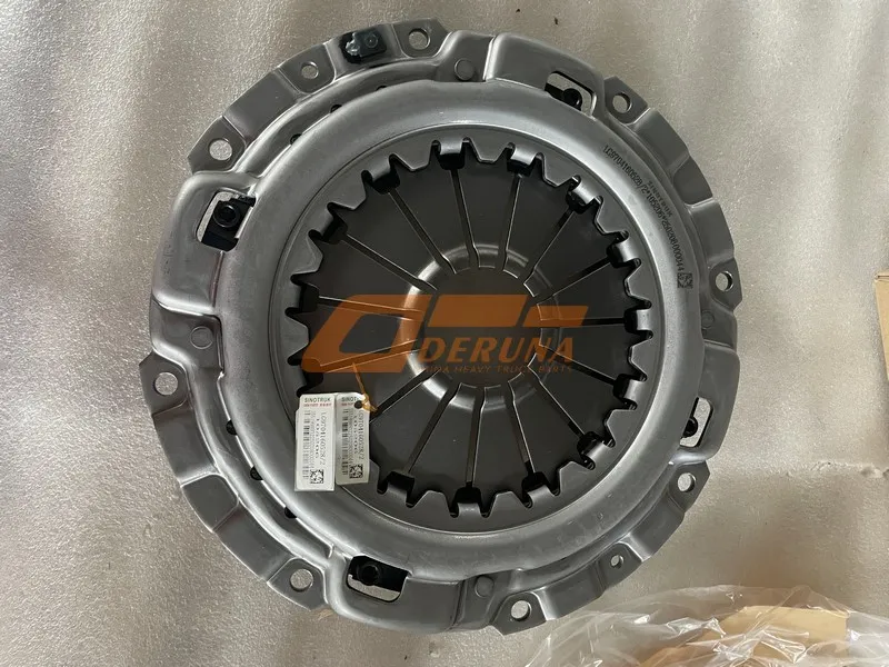 LG9704160528 Clutch Plate